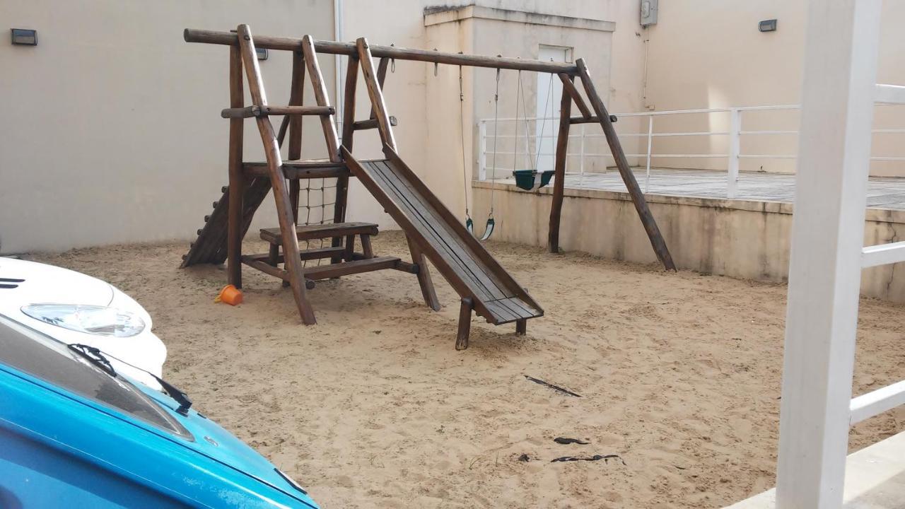 400 Av Libertador Luminoso Amplio Piscina Cochera Seguridad 24 Hs Сан Фернандо Екстериор снимка